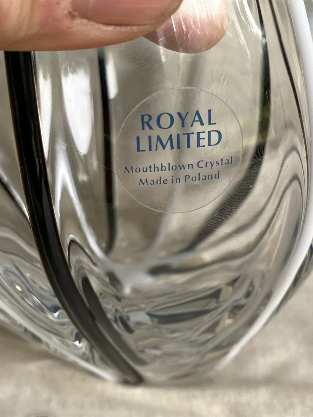 Royal Limited royal limited